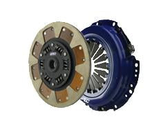 Spec 07-08 VW EOS / 06-08 GTI MKV/Jetta V Stage 2 Clutch Kit - SV872-2