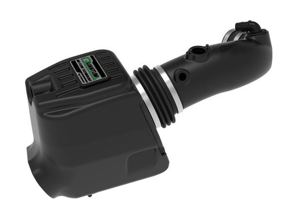 aFe Quantum Intakes System Pro DRY S Media  Ford Diesel Trucks 08-10 V8-6.4L - 53-10016D