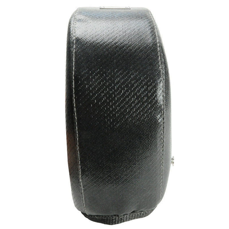 DEI Gen-3 Turbo Shield T6 - Shield Only - Onyx - 10268