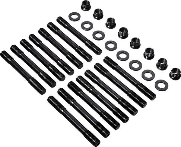 ARP 5m-6m-7m Supra Under Cut Head Stud Kit - 203-4701 for 1982-1992 Toyota Supra
