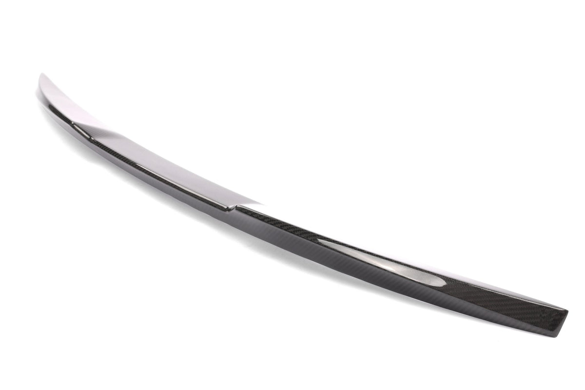 Dinan - Rear Deck Spoiler - 2021-2026 BMW M3 - D980-0031