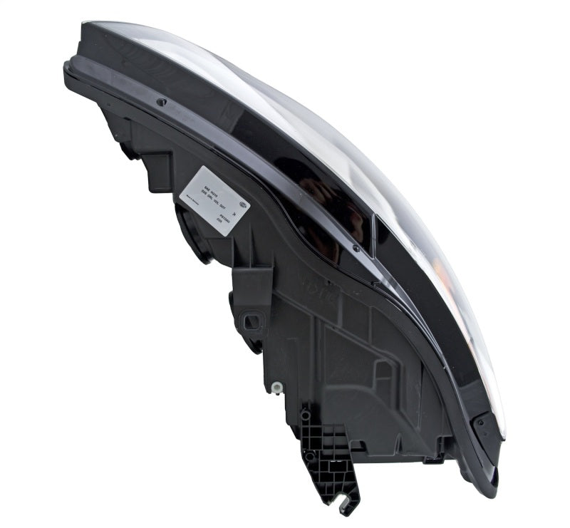 Hella 12-18 Audi A6/S6 W/O Auto Lvl Headlamp Xenon Rh - 011150401