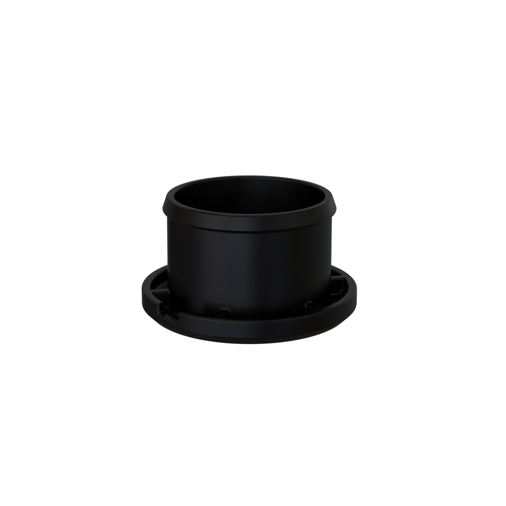 S&B Resonator Delete for 2017-2026 GM 6.6L L5P Duramax - 82-1011