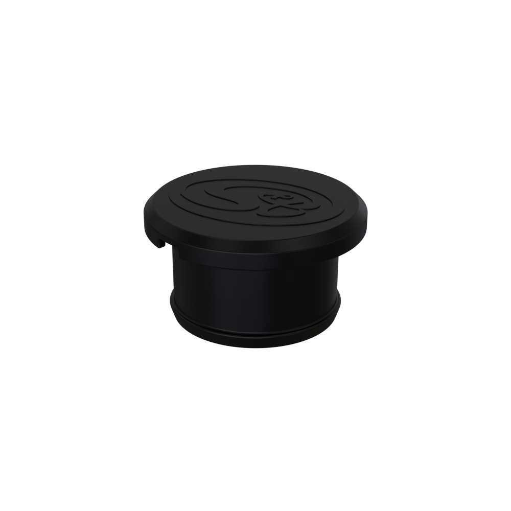 S&B Resonator Delete for 2017-2026 GM 6.6L L5P Duramax - 82-1011