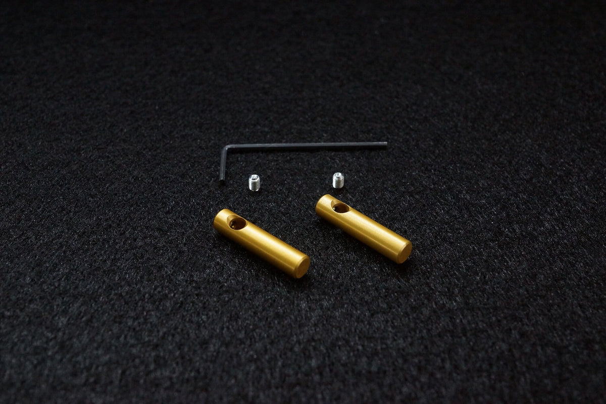 HKS Adjustable Knob (Inverted) - 82004-AK023