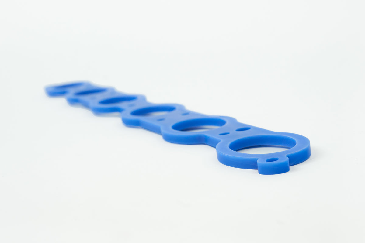 CSF B58 Thermal Rejection Competition Spacer (For Super Manifold 8200) - 8200S