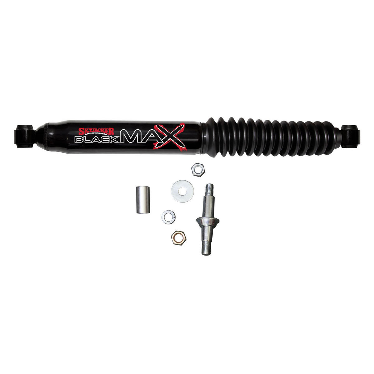 Skyjacker 2002-2005 Chevrolet Suburban 2500 4 Wheel Drive Steering Damper - 8202
