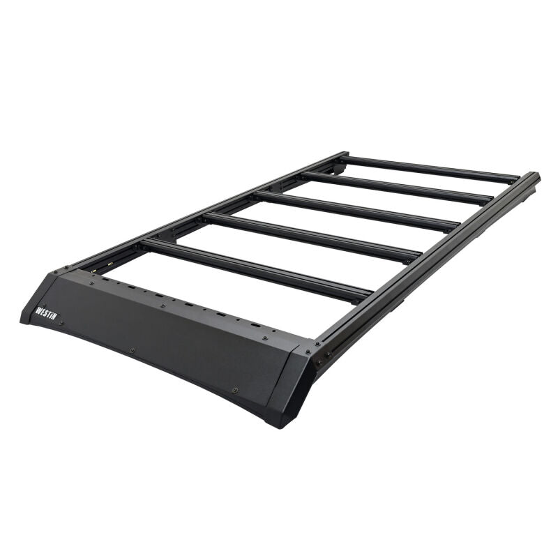 Westin 2026 Toyota Land Cruiser Mesa Roof Rack - 15-00165