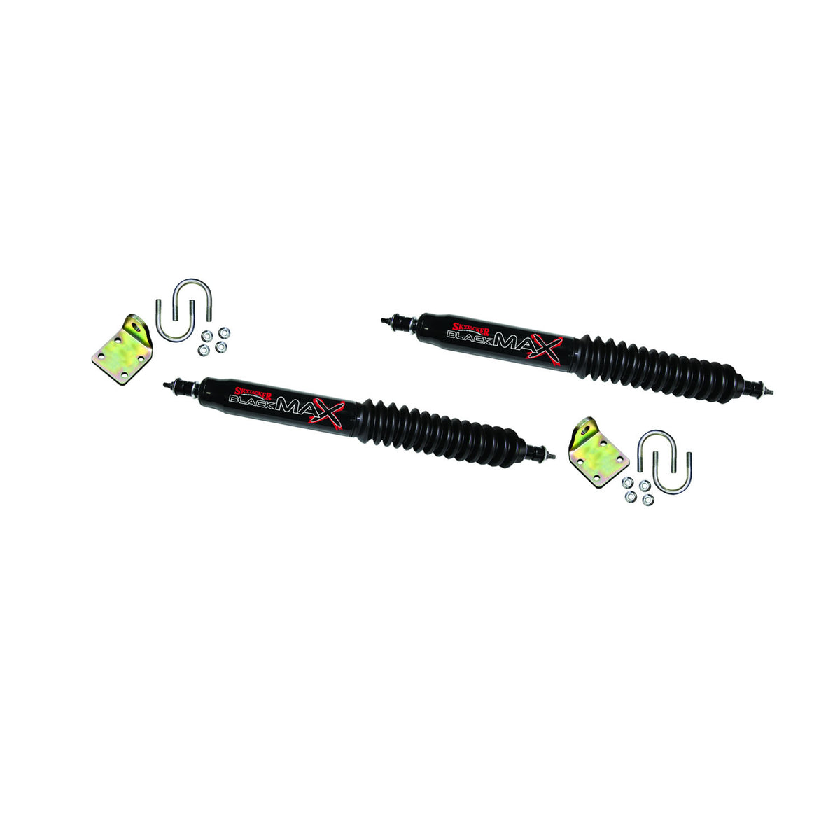 Skyjacker 1975-1975 Ford F-150 Steering Damper Kit - 8210