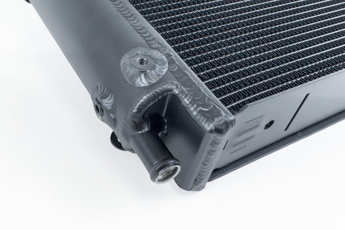 CSF McLaren 570s / 600LT / 720S / 765LT / 750S / GT / GTS High Performance Heat Exchanger - 8212
