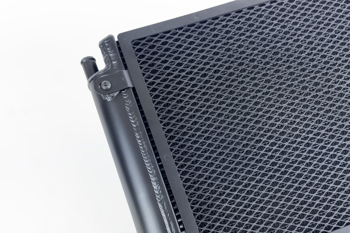 CSF McLaren 570s / 600LT / 720S / 765LT / 750S / GT / GTS High Performance Heat Exchanger - 8212
