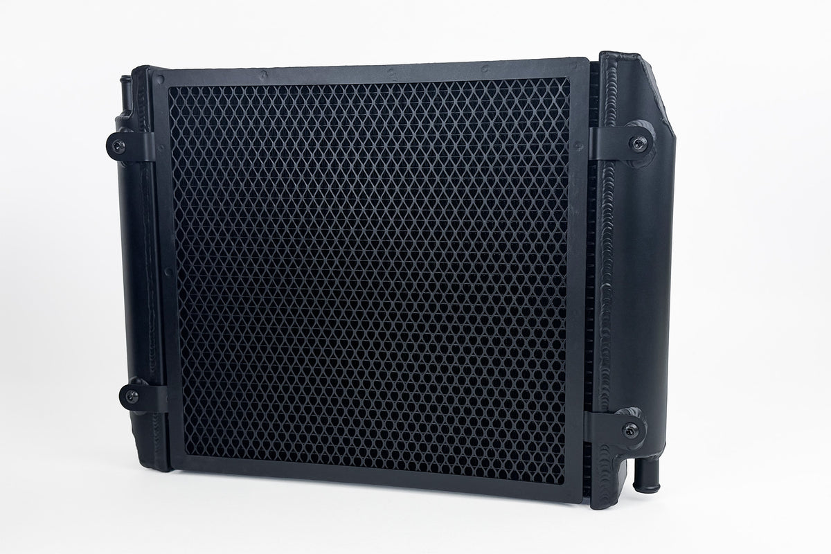 CSF McLaren MP4-12C / 650S / 675LT High Performance Heat Exchanger - 8213