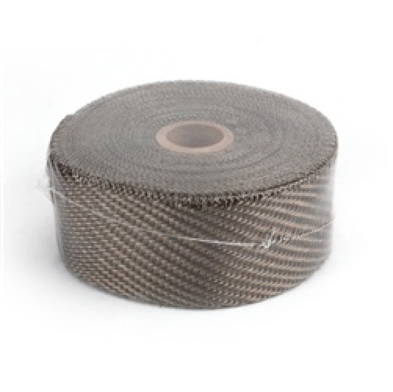 DEI Exhaust Wrap 4in x 100ft - Titanium - 10134