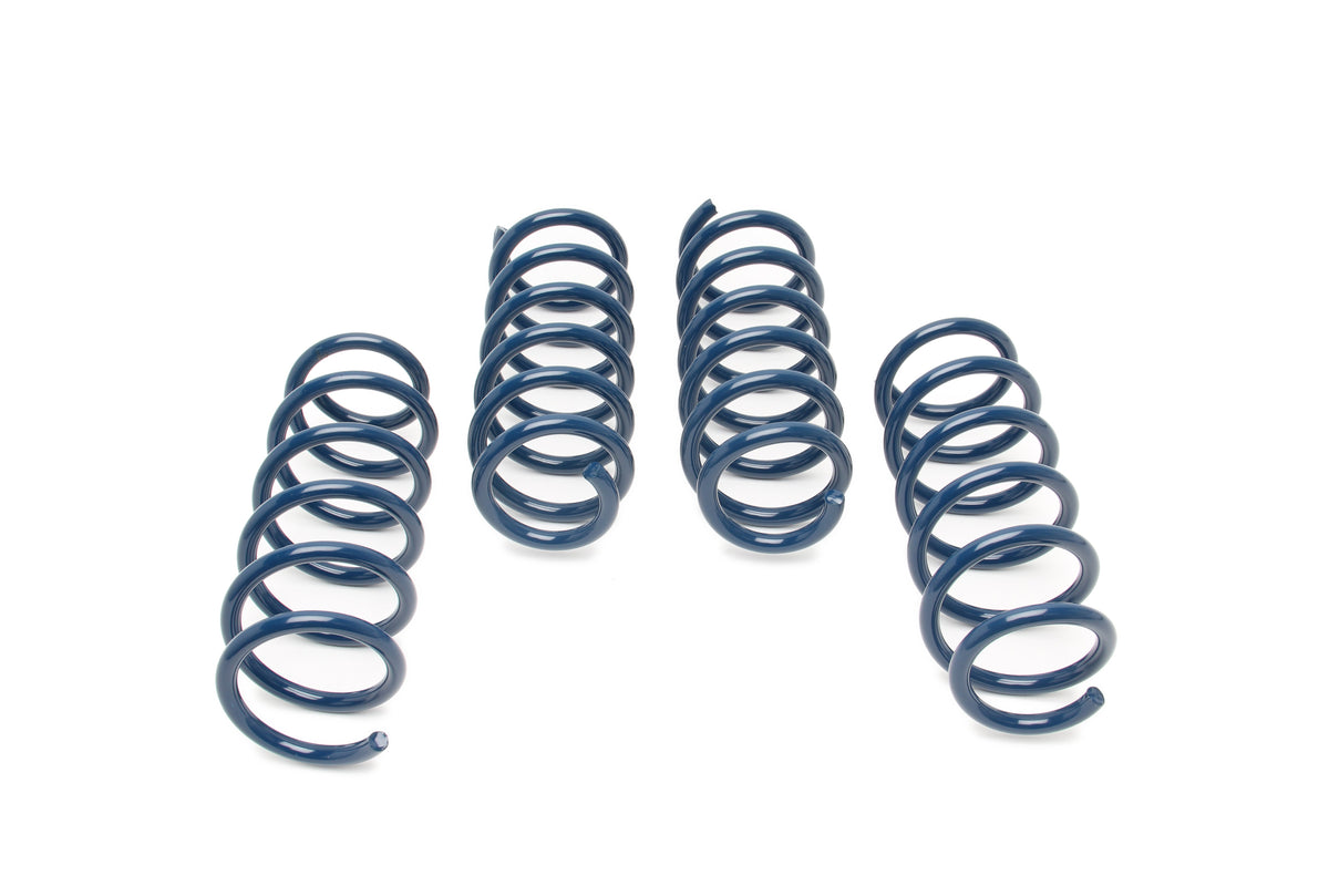 Dinan - Performance Spring Set - 2018-2023 BMW M550i xDrive - D100-0932