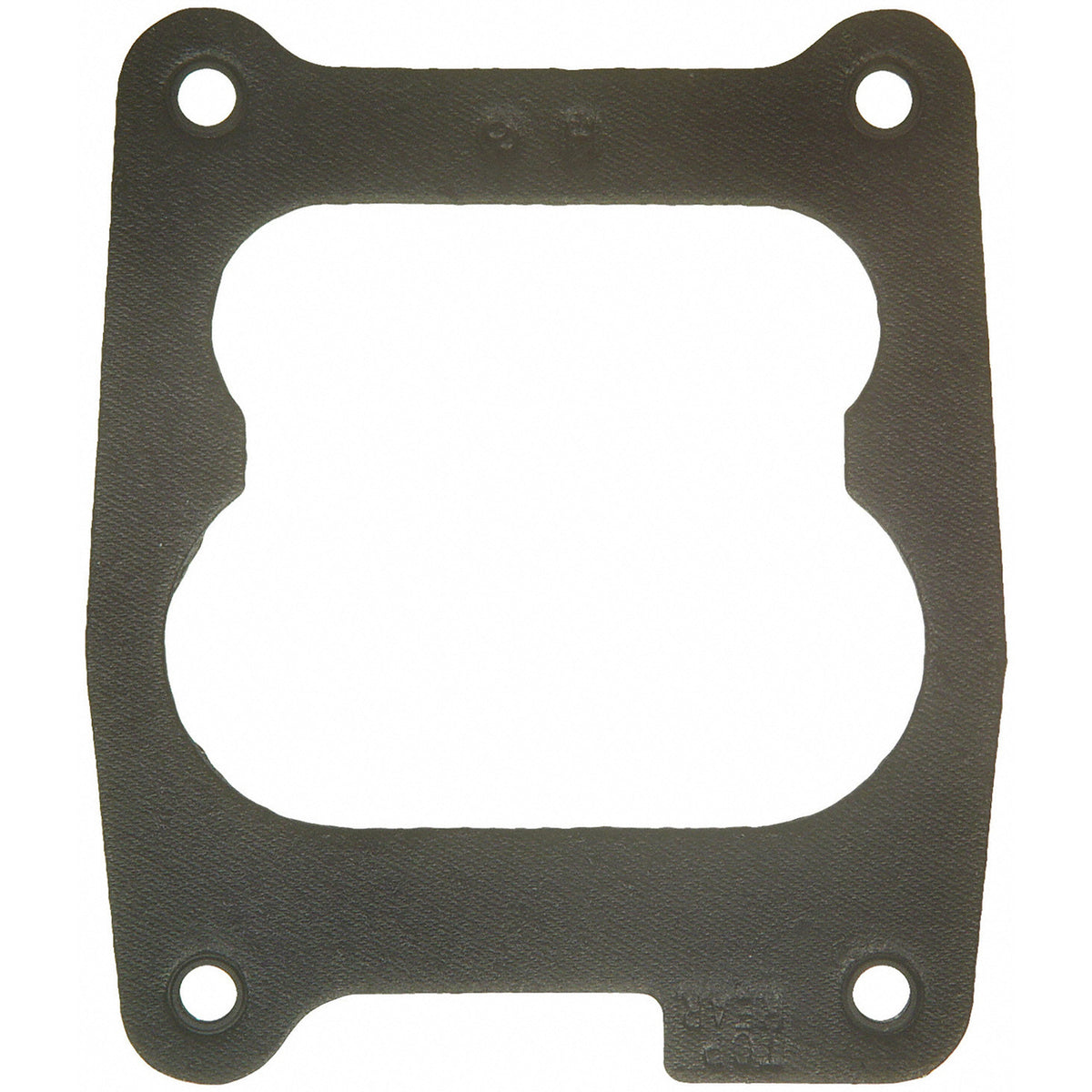 Fel-Pro Dodge Challenger 60273 Carburetor Mounting Gasket for 1973-1974 Dodge Challenger - front view