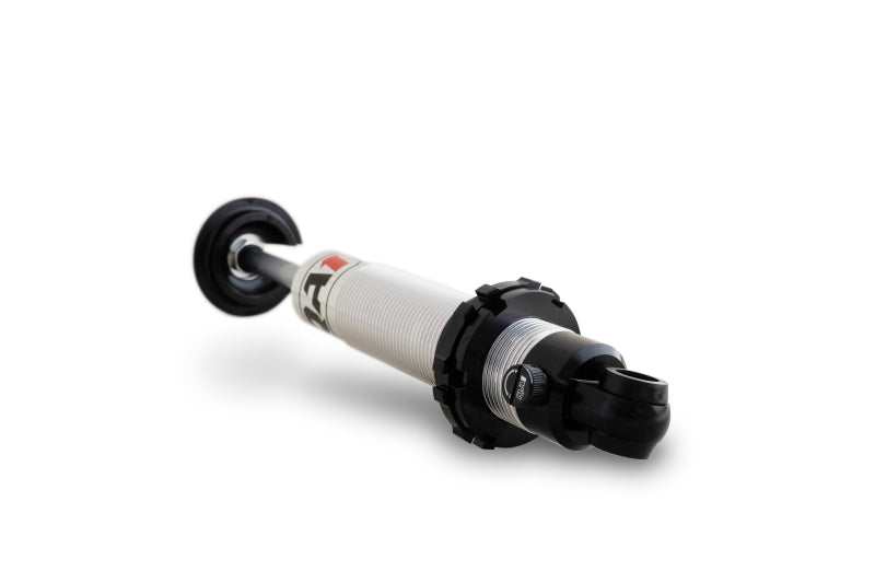 QA1 Proma Star Series Coil-Over Shock Absorber - Single Adj. - Bushing Mount - 11.125in/15in - Alum - DS404