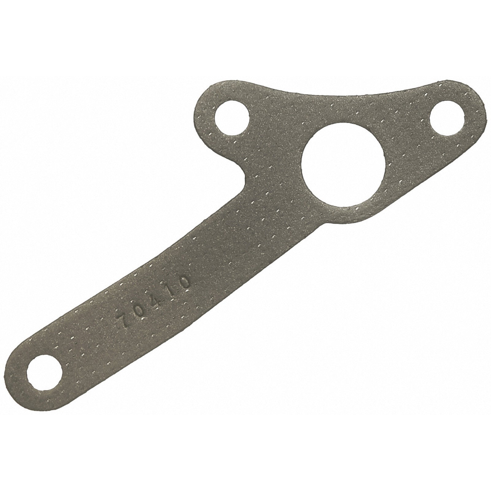 Fel-Pro Toyota Tacoma 70410 Exhaust Gas Recirculation (EGR) Valve Gasket for 1995-2004 Toyota Tacoma - front view