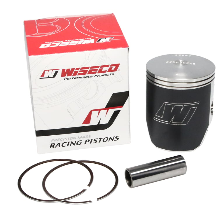 Wiseco Suzuki RM250 03-10 ProLite 2614CD Piston Kit - 823M06640