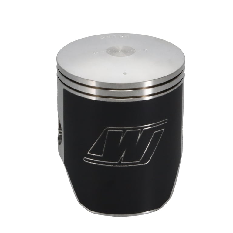 Wiseco Suzuki RM250 03-10 ProLite 2658CD Piston Kit - 823M06750