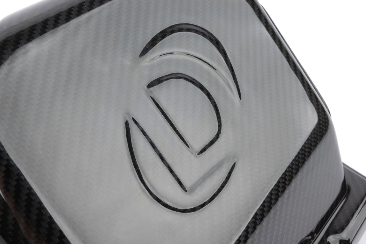 Dinan - High-Flow Intake - 2020-2024 MINI Cooper S/JCW & C'man S - D760-0057