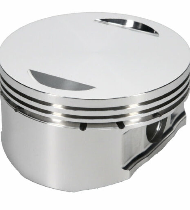JE Pistons Harley-Davidson Twin Cam 96in Piston Single - 262385S