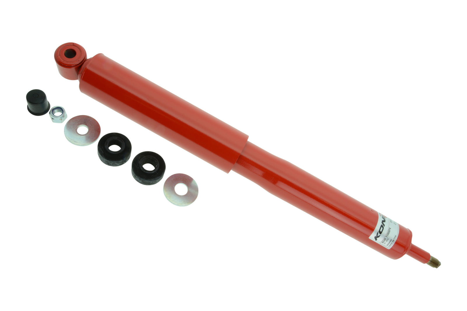 Koni Heavy Track (Red) Shock 79-90 Mercedes W460 - Front - 8240 1196SPX