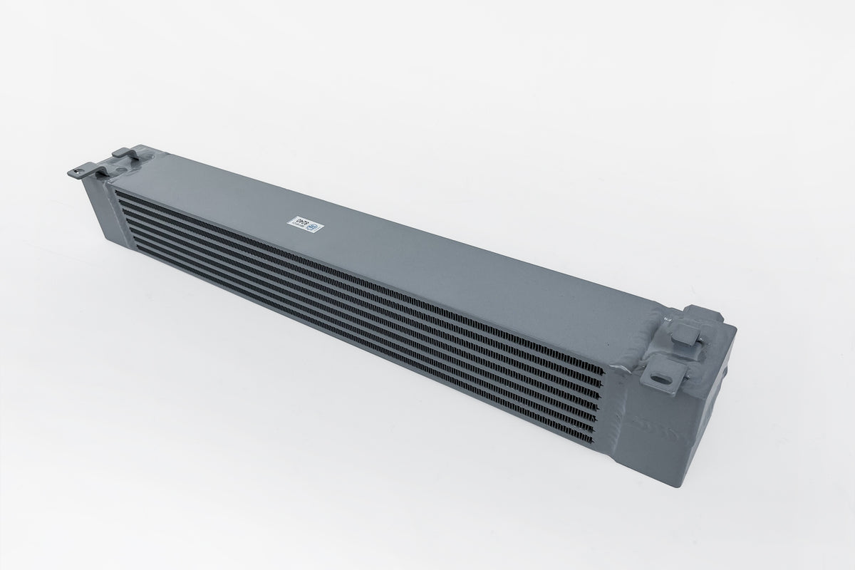 CSF BMW S54 Swap Race-Spec Oil Cooler - 8240