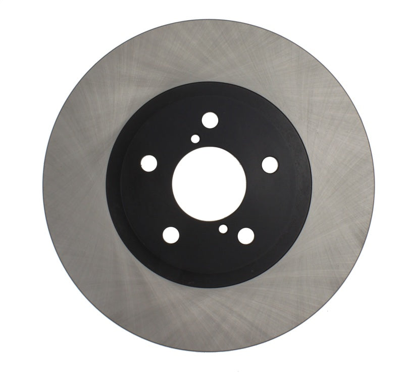 Stoptech 98-02/02 Subaru Forester/98-10 Impreza CRYO Rotor - 120.47012CRY