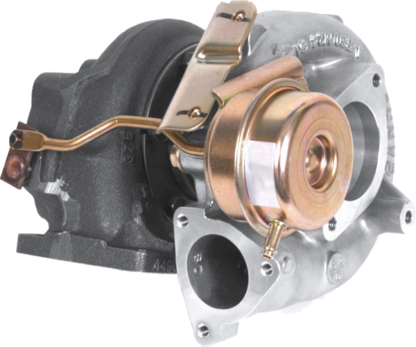 Garrett GT2560R Turbocharger (Small Frame) - 836023-5004S by Garrett
