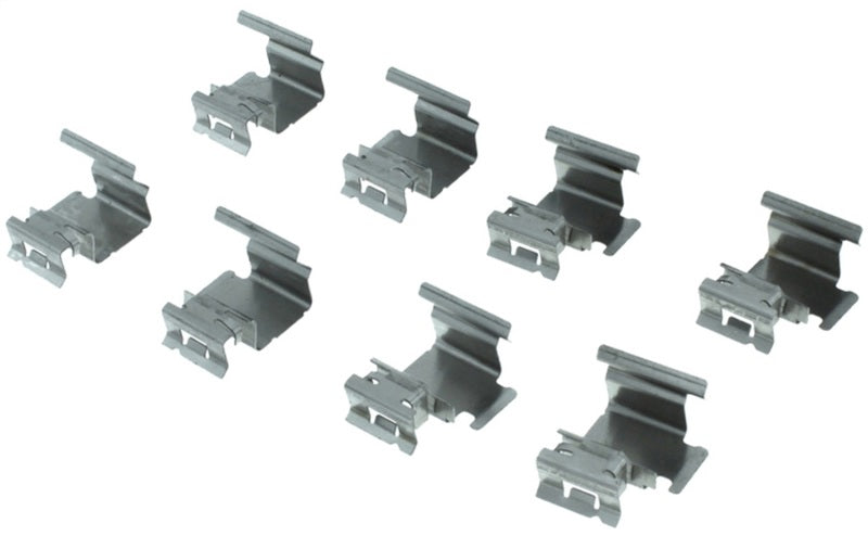 StopTech Street Touring Volkswagen Rear Brake Pads - 308.14560