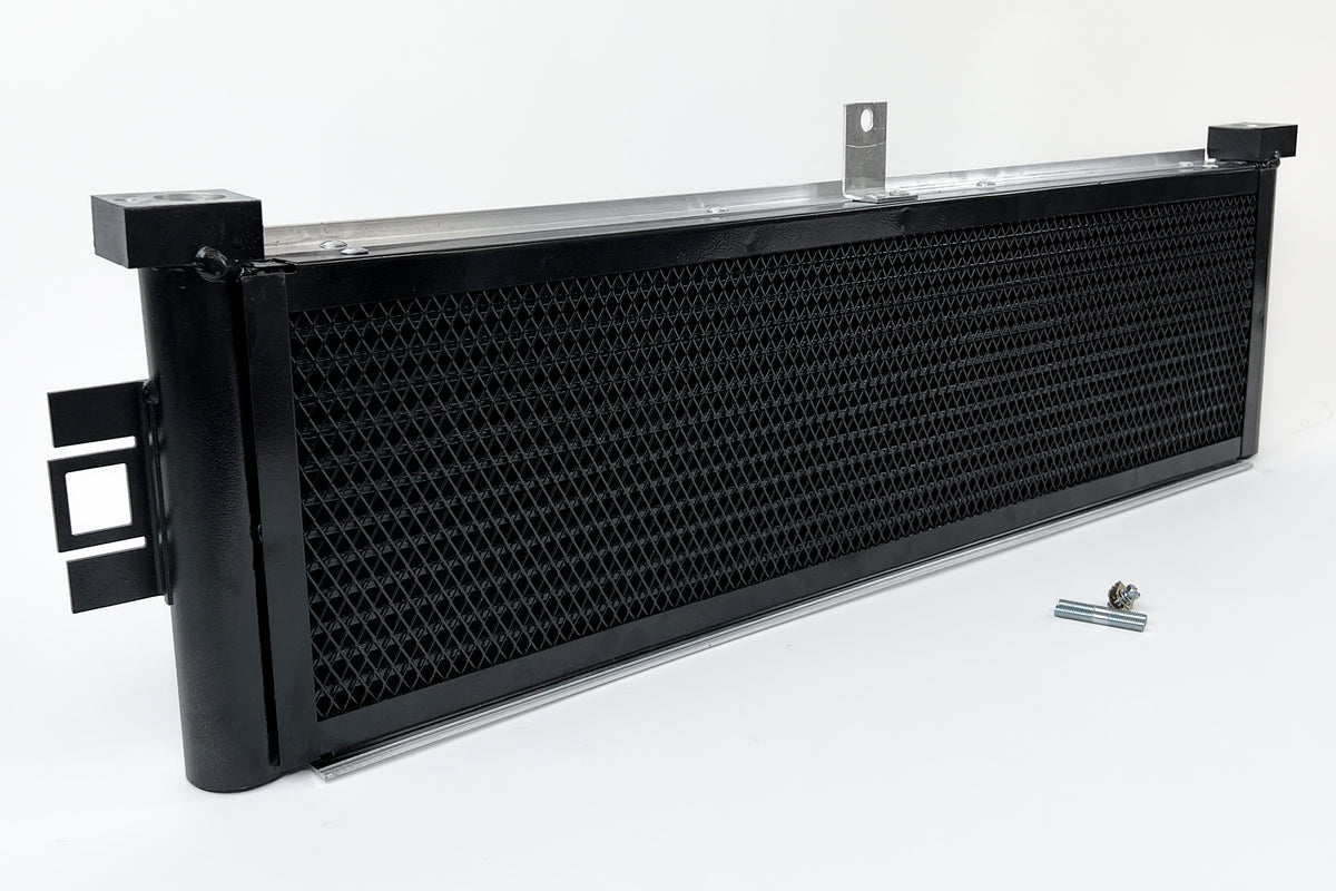 CSF G8X M3/M4/M2 High Performance Engine Oil Cooler - 8266