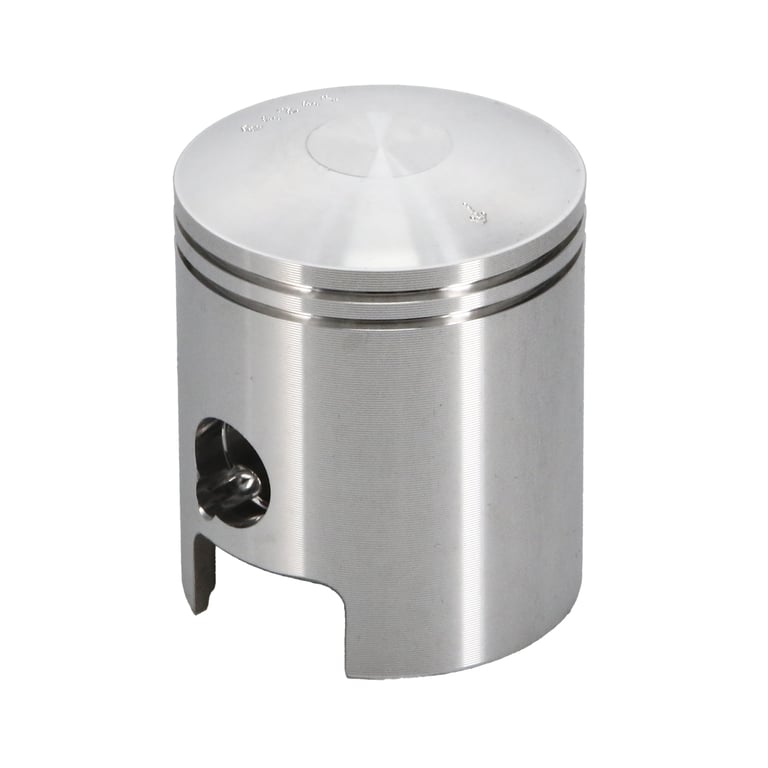 Wiseco Suzuki JR50 / Kawasaki KDX50 1654CD Piston Kit - 826M04200
