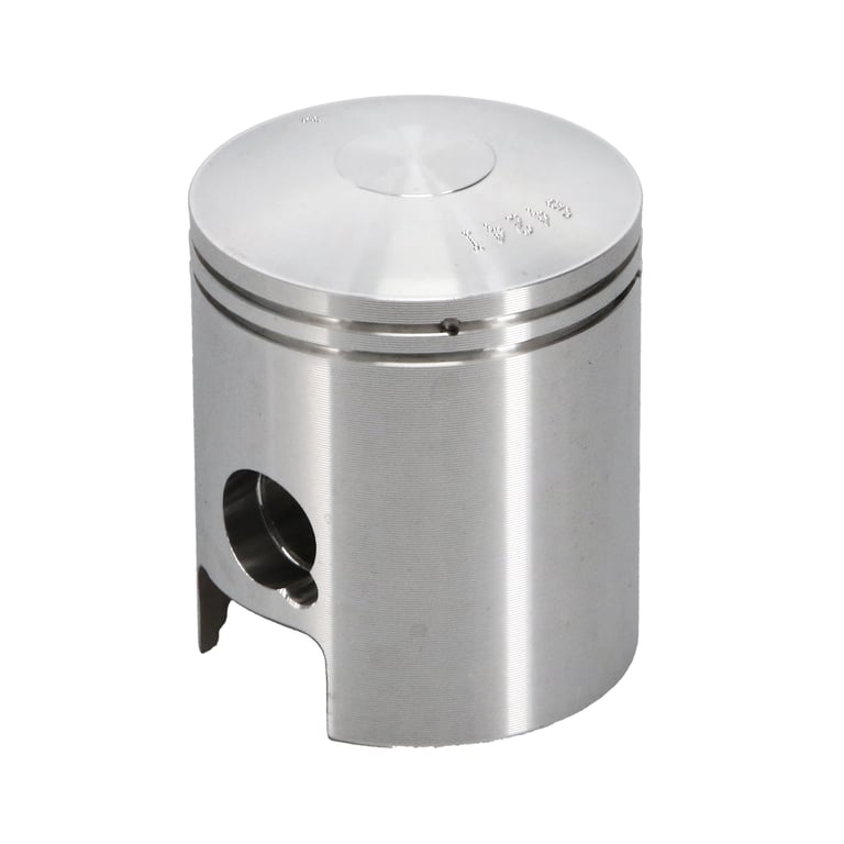 Wiseco Suzuki JR50 / Kawasaki KDX50 1654CD Piston Kit - 826M04200