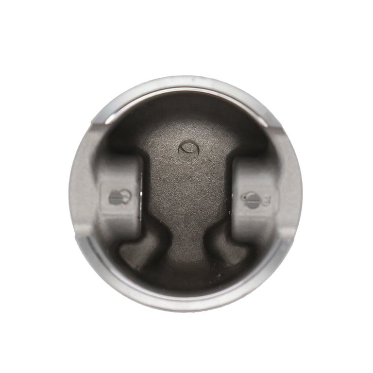 Wiseco Suzuki JR50 / Kawasaki KDX50 1654CD Piston Kit - 826M04200