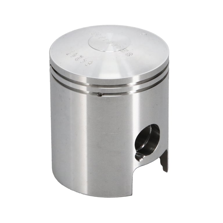 Wiseco Suzuki JR50 / Kawasaki KDX50 1674CD Piston Kit - 826M04250
