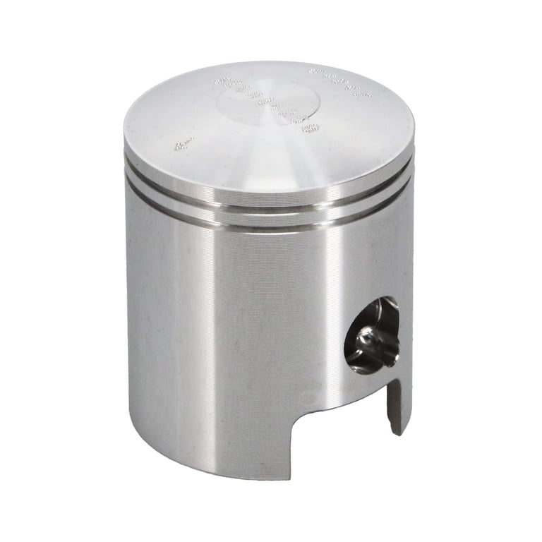 Wiseco Suzuki JR50 / Kawasaki KDX50 1674CD Piston Kit - 826M04250