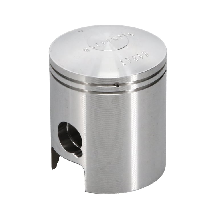 Wiseco Suzuki JR50 / Kawasaki KDX50 1674CD Piston Kit - 826M04250