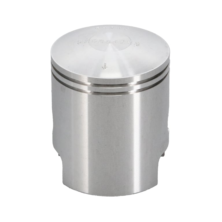 Wiseco Suzuki JR50 / Kawasaki KDX50 1674CD Piston Kit - 826M04250