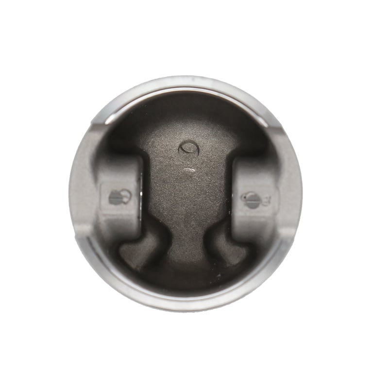 Wiseco Suzuki JR50 / Kawasaki KDX50 1674CD Piston Kit - 826M04250