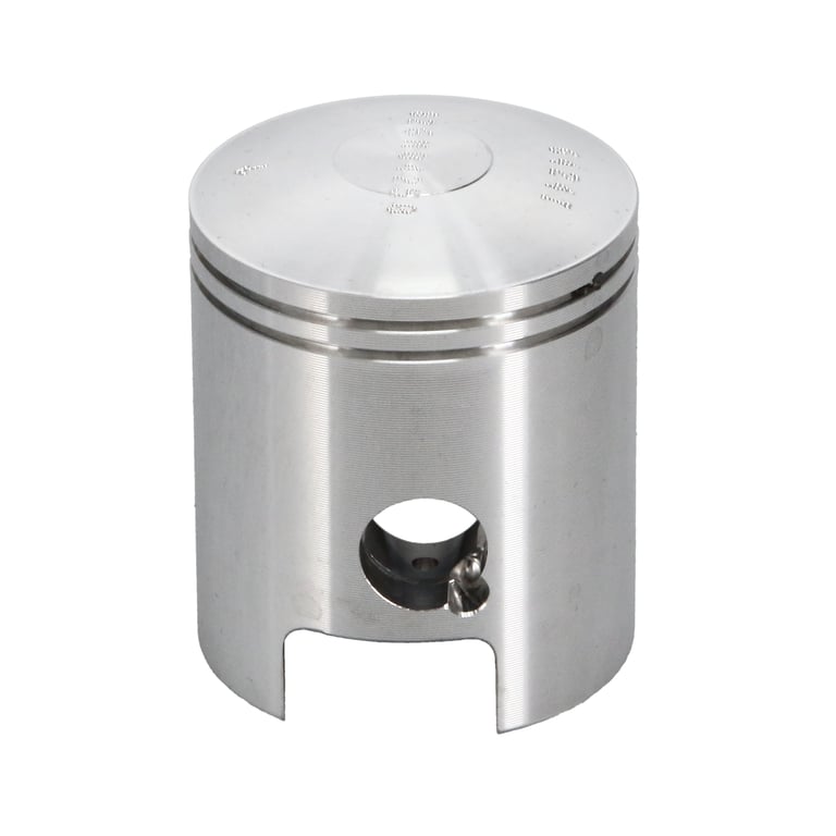 Wiseco Suzuki JR50 / Kawasaki KDX50 1674CD Piston Kit - 826M04250