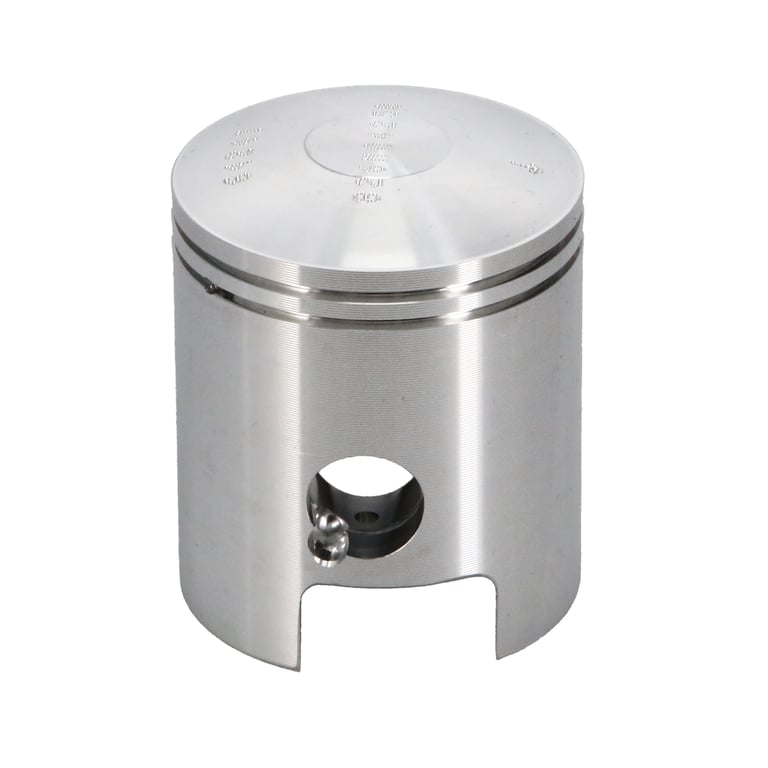 Wiseco Suzuki JR50 / Kawasaki KDX50 1674CD Piston Kit - 826M04250