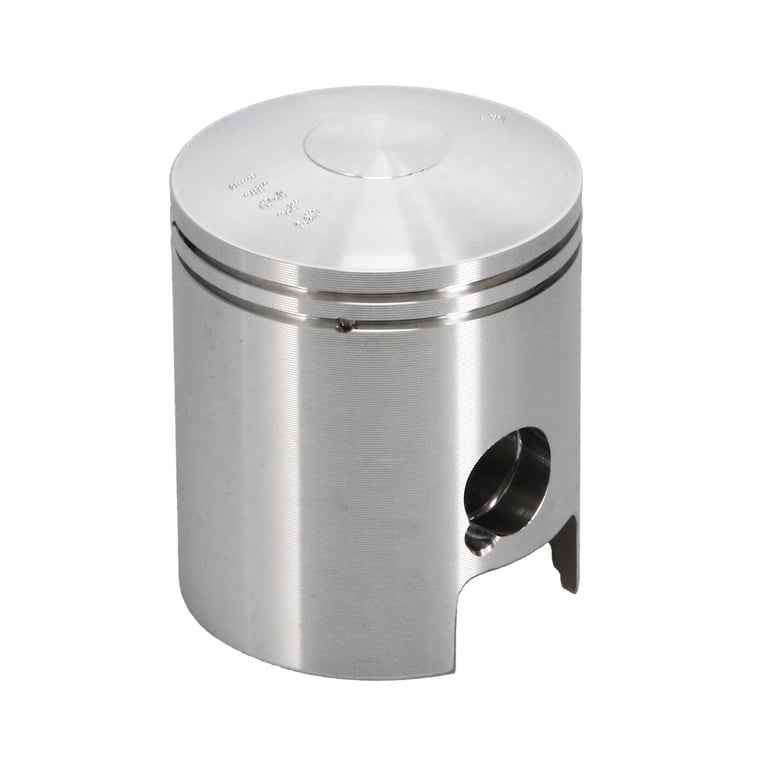 Wiseco Suzuki JR50 / Kawasaki KDX50 1693CD Piston Kit - 826M04300