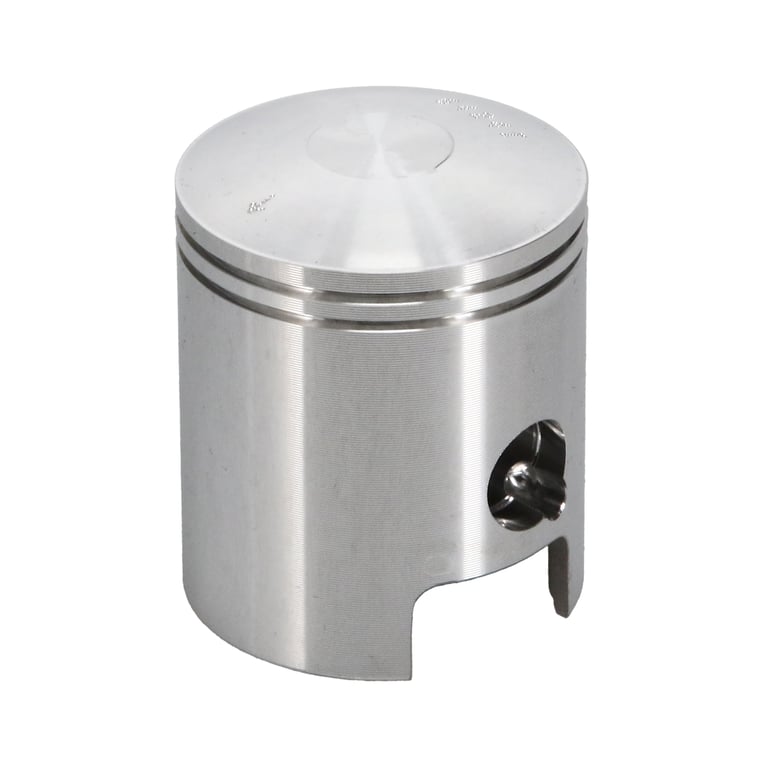Wiseco Suzuki JR50 / Kawasaki KDX50 1693CD Piston Kit - 826M04300
