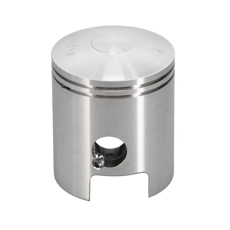 Wiseco Suzuki JR50 / Kawasaki KDX50 1693CD Piston Kit - 826M04300