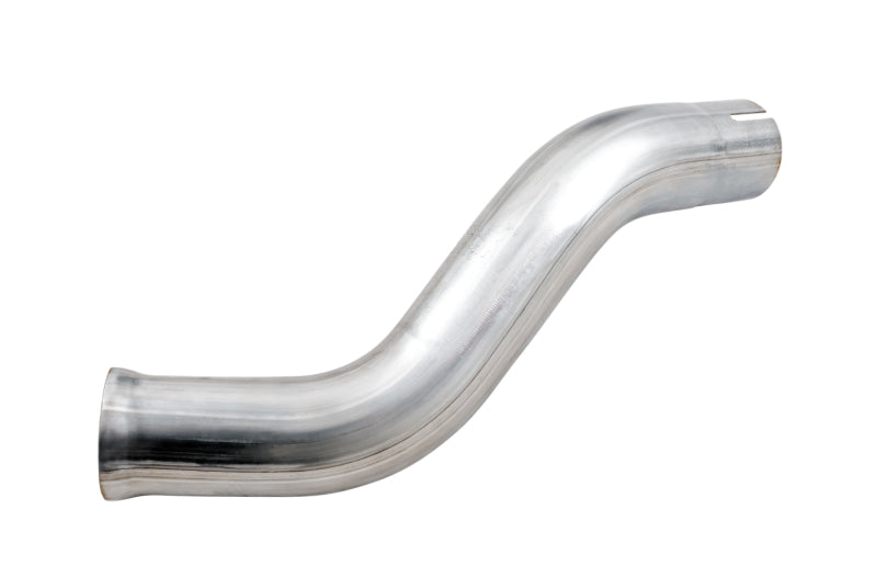 AWE Tuning 07-18 Jeep Wrangler JK/JKU 3.6L Loop Replacement Pipe - 3220-11003