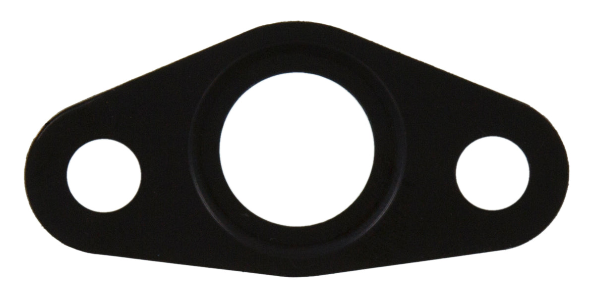 Fel-Pro Nissan TITAN 36083 Engine Coolant Outlet Gasket for 2004-2021 Nissan TITAN - front view