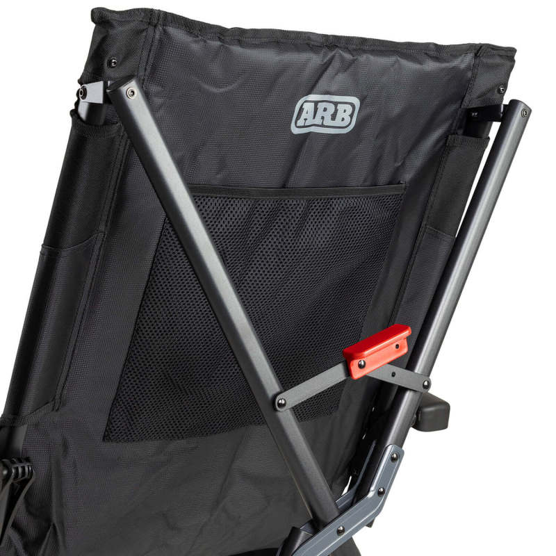 ARB Pinnacle Camp Chair - 10500161