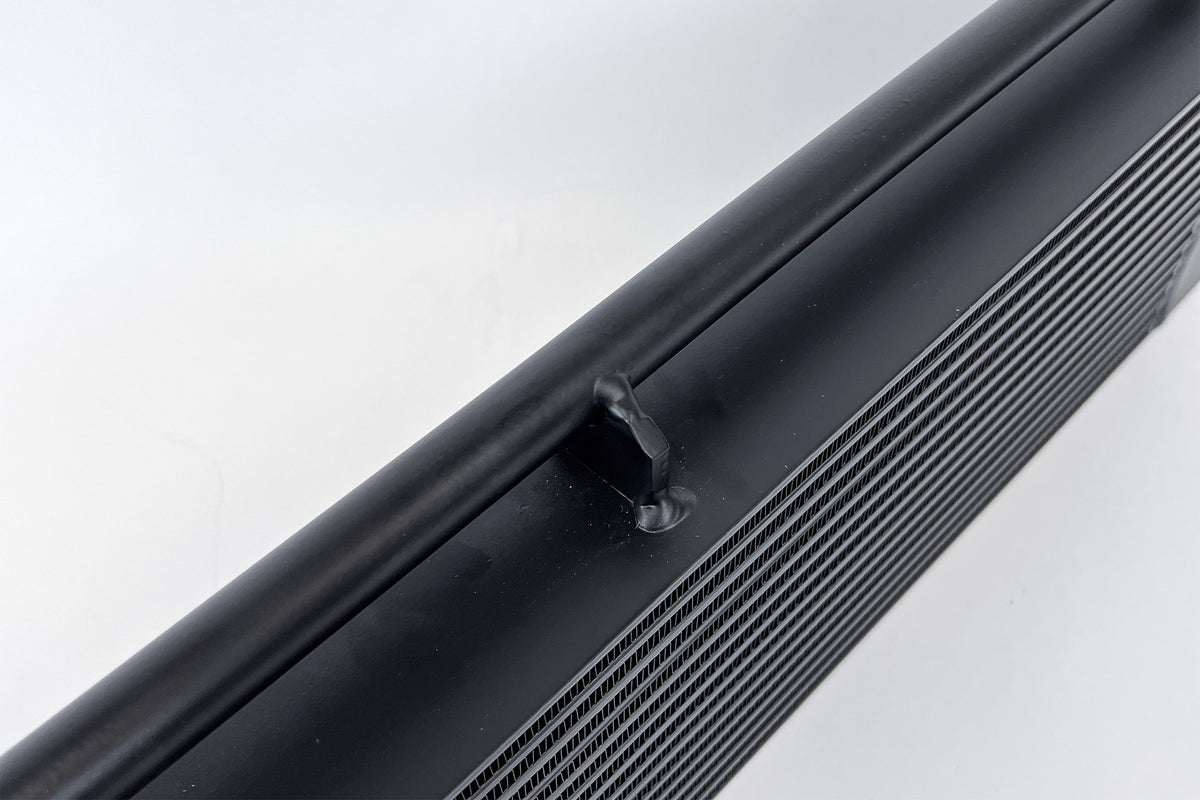 CSF 06-10 BMW E60 M5 / E63 / E64 M6 Race-Spec Oil Cooler - 8275