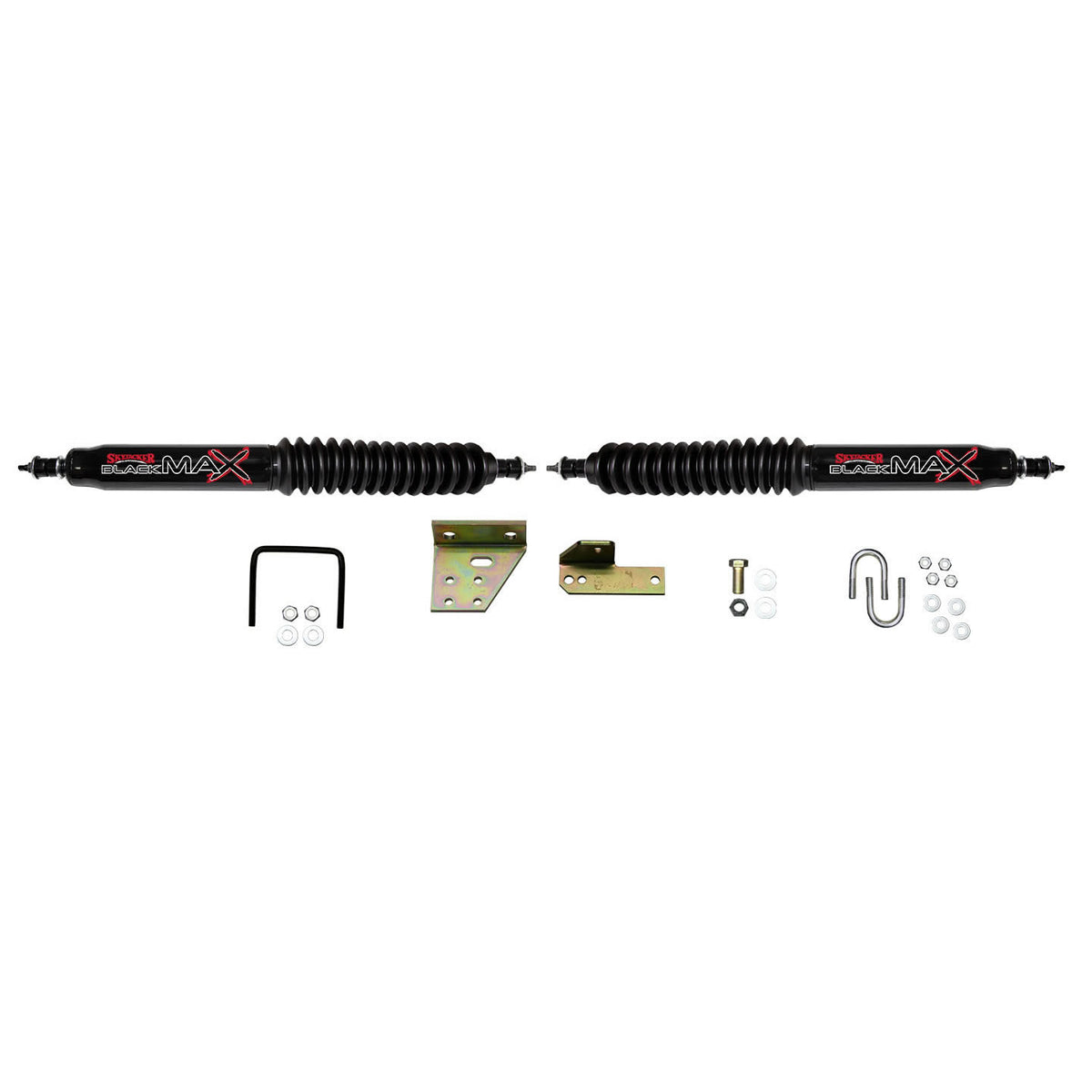 Skyjacker 1984-1985 Toyota 4Runner Steering Damper Kit - 8276