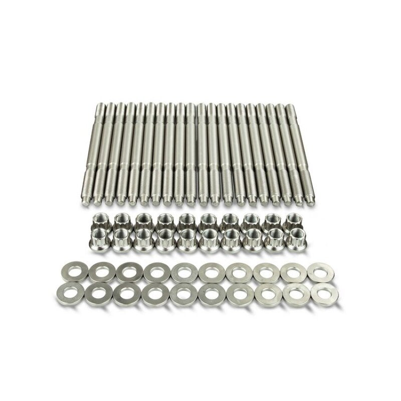 Wagner Tuning Audi S4 B9 OEM Cylinder Head Stud Set - P101171610.BR by Wagner Tuning